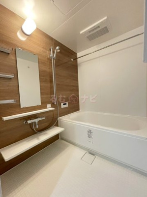 【浴室】 | EREINA