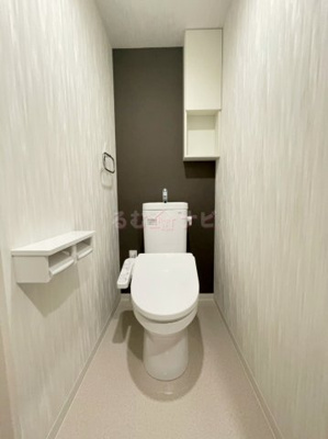 【トイレ】 | EREINA