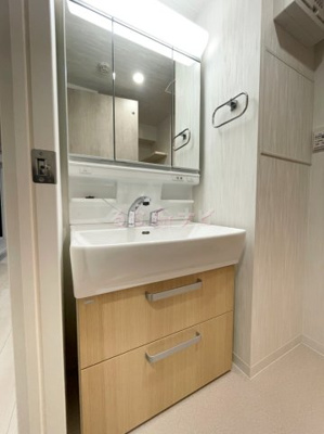 【洗面所】 | EREINA