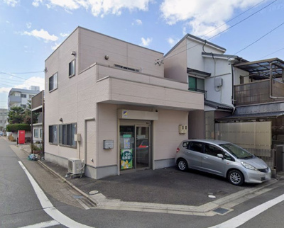 【外観】 | 店舗 名古屋市南区鳴浜町５丁目