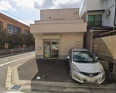 【外観】 | 店舗 名古屋市南区鳴浜町５丁目