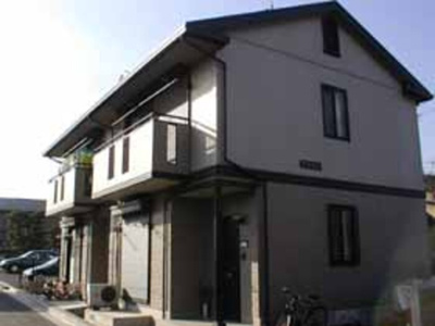 【外観】 | テラスクレスト