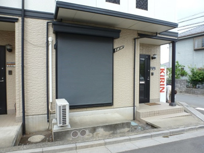 【その他共用部分】 | テラスクレスト
