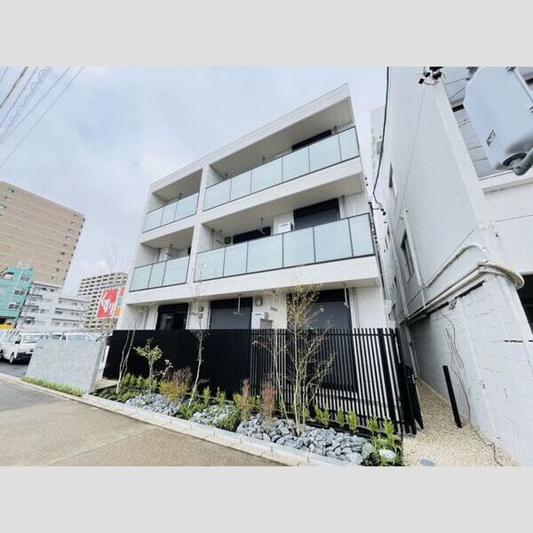 名古屋市東区出来町２丁目の賃貸マンションのその他共用部分