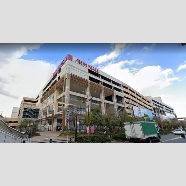 名古屋市東区出来町２丁目の賃貸マンションの周辺