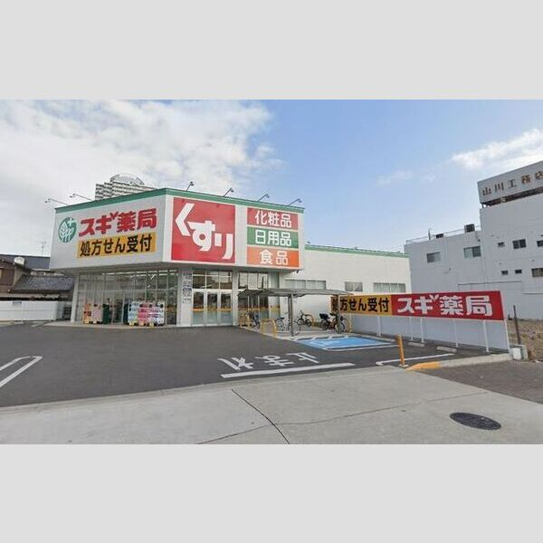 名古屋市東区出来町２丁目の賃貸マンションの設備