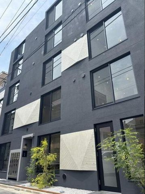 【外観】 | マンション 江東区扇橋２丁目