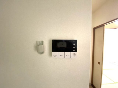 【設備】 | 菊の園コーポ | 過去のお部屋の写真です。