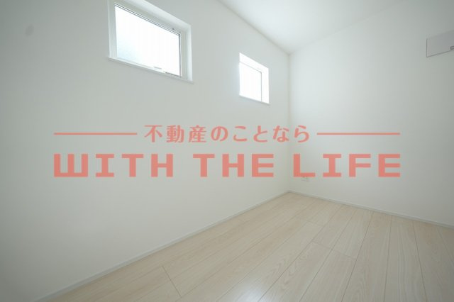 Ｃｈｅｒｉｍ西鉄久留米Ⅳ【キャッシュバック対象】の洋室|ゆったりした洋室です