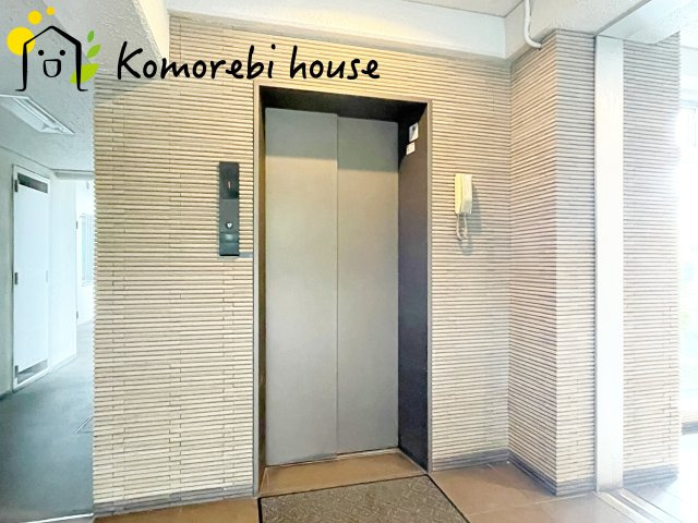ミューアダマスグランテの設備