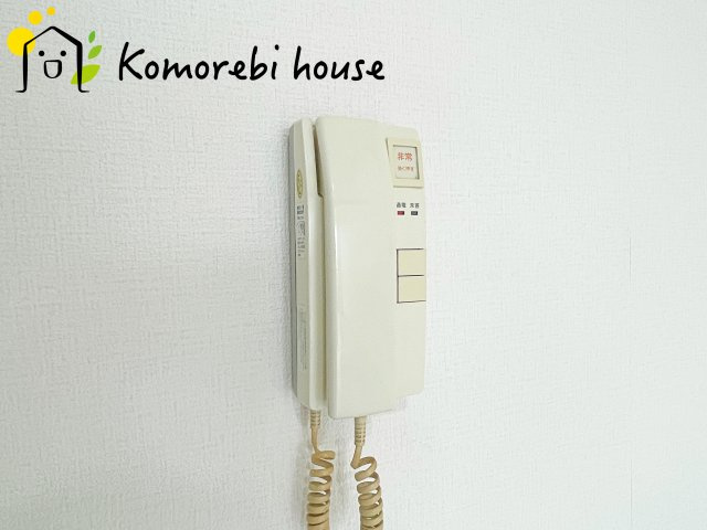 ミューアダマスグランテの設備