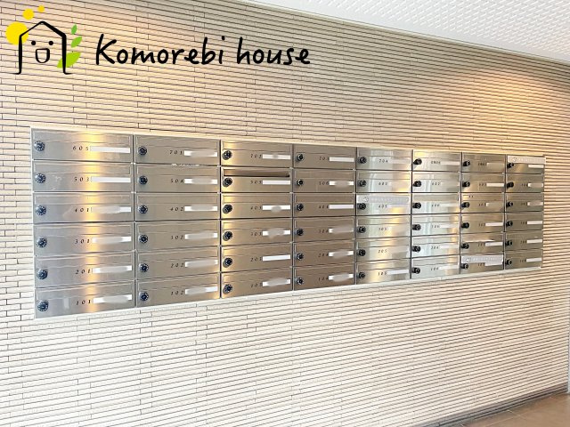 ミューアダマスグランテの設備