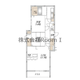 【間取り】 | 【ZEHマンション】ウエスタンハイツ１８・旭化成ヘーベルメゾンHEBEL HAUS