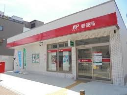 【周辺】 | アスヴェル大阪サウスキャナル