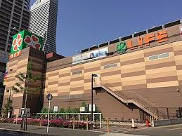 【周辺】 | アスヴェル大阪サウスキャナル