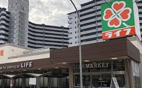 【周辺】 | アスヴェル大阪サウスキャナル