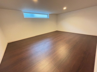【収納】 | 廿日市市宮島口上１丁目（宮島口駅）全2区画　A号棟 | 小屋裏物入