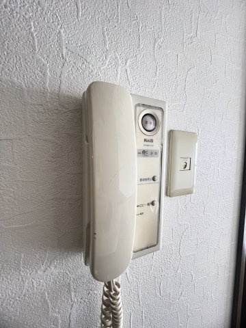 アルトゥーラ御影のセキュリティ