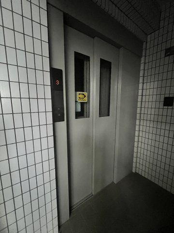 アルトゥーラ御影のその他共用部分