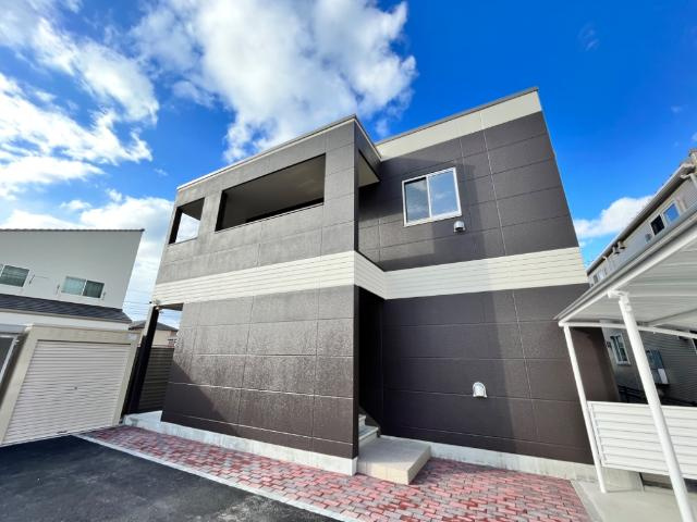 ＣＯＡＳＴ　ＬＩＮＥ　米子東