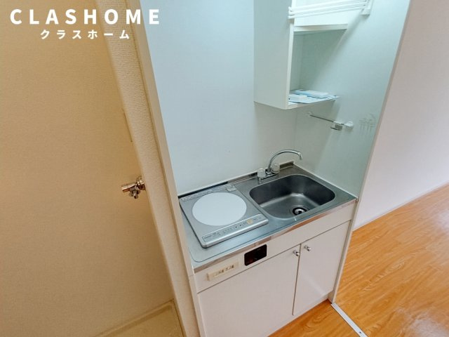 エスペランサ　　刈谷市近郊の賃貸ならクラスホーム刈谷店のキッチン|同物件の別部屋になります。