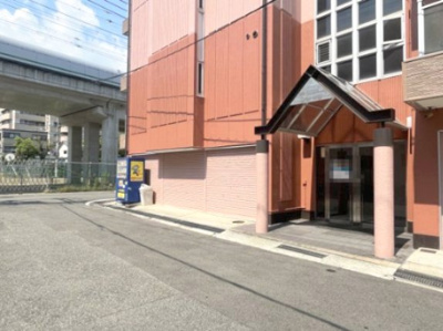 【エントランス】 | スリール芦屋ウエスト