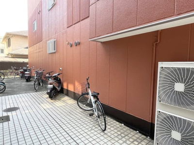 【その他共用部分】 | スリール芦屋ウエスト