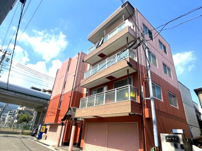 【外観】 | スリール芦屋ウエスト