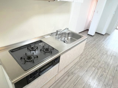 【キッチン】 | スリール芦屋ウエスト