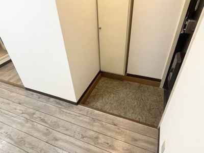 【玄関】 | スリール芦屋ウエスト