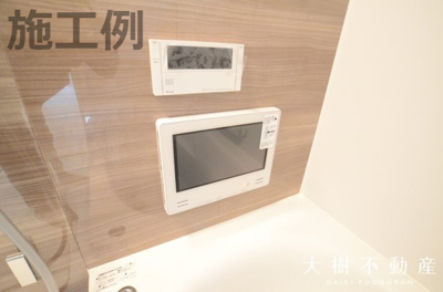 【内観：施工例】 | 海老名市望地2丁目　新築戸建て　全9棟【仲介手数料無料】