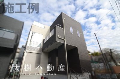 【その他】 | 海老名市望地2丁目　新築戸建て　全9棟【仲介手数料無料】