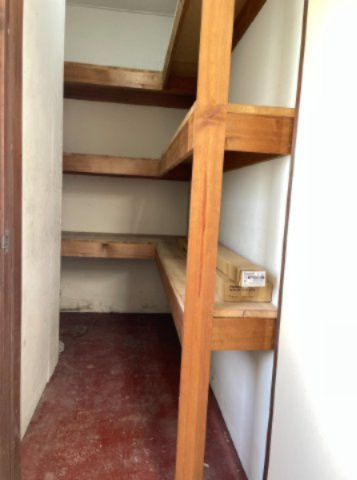 【収納】 | 大網白里市南横川　店舗付住宅 | 1階　店舗部(賃貸中)