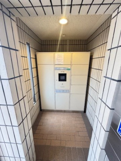 【設備】 | 西区西観音町【ライオンズマンション平和大通り第２】