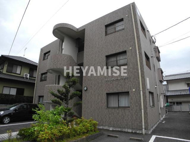 蘭ビル　