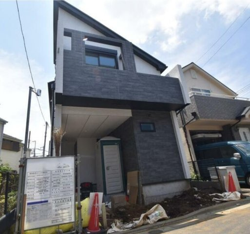鷺宮４丁目～「鷺ノ宮」駅８分・全部屋南向き～の画像