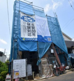 鷺宮４丁目～「鷺ノ宮」駅８分・全部屋南向き～の画像