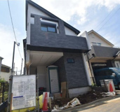 鷺宮４丁目～「鷺ノ宮」駅８分・全部屋南向き～の画像