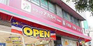 【周辺】 | カナード西本町