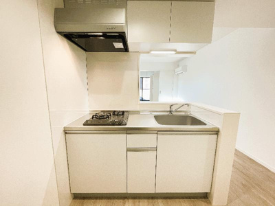 【キッチン】 | 【新築】robot home 箱崎宮前