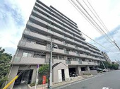 東急ドエルアルス中野南台の画像