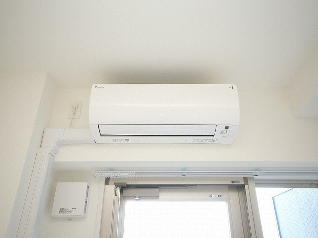 大阪市淀川区宮原２丁目の賃貸マンションの設備