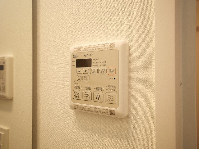 大阪市淀川区宮原２丁目の賃貸マンションの設備