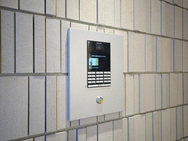 大阪市淀川区宮原２丁目の賃貸マンションのその他共用部分