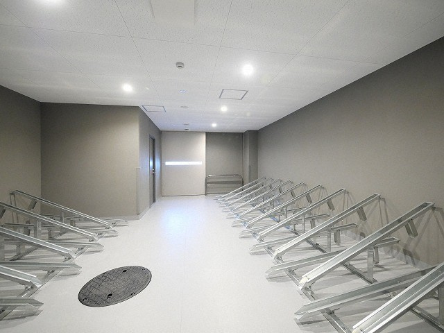 大阪市淀川区宮原２丁目の賃貸マンションのその他