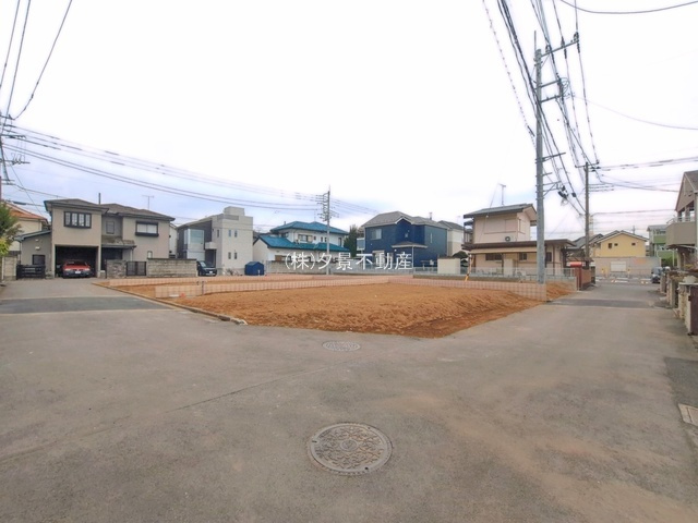 《仲介手数料無料》川越市中台元町１丁目23-10新築一戸建てハートフルタウン