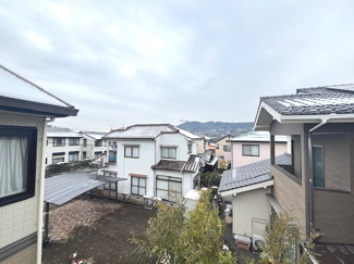 【展望】 | 西区己斐大迫2丁目【限定1棟】