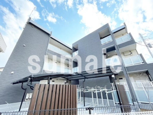 ホワイトオーキッド