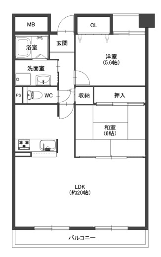 グランディアの杜・北六甲