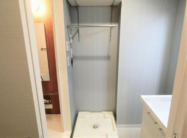 スカイガーデン上石神井の設備